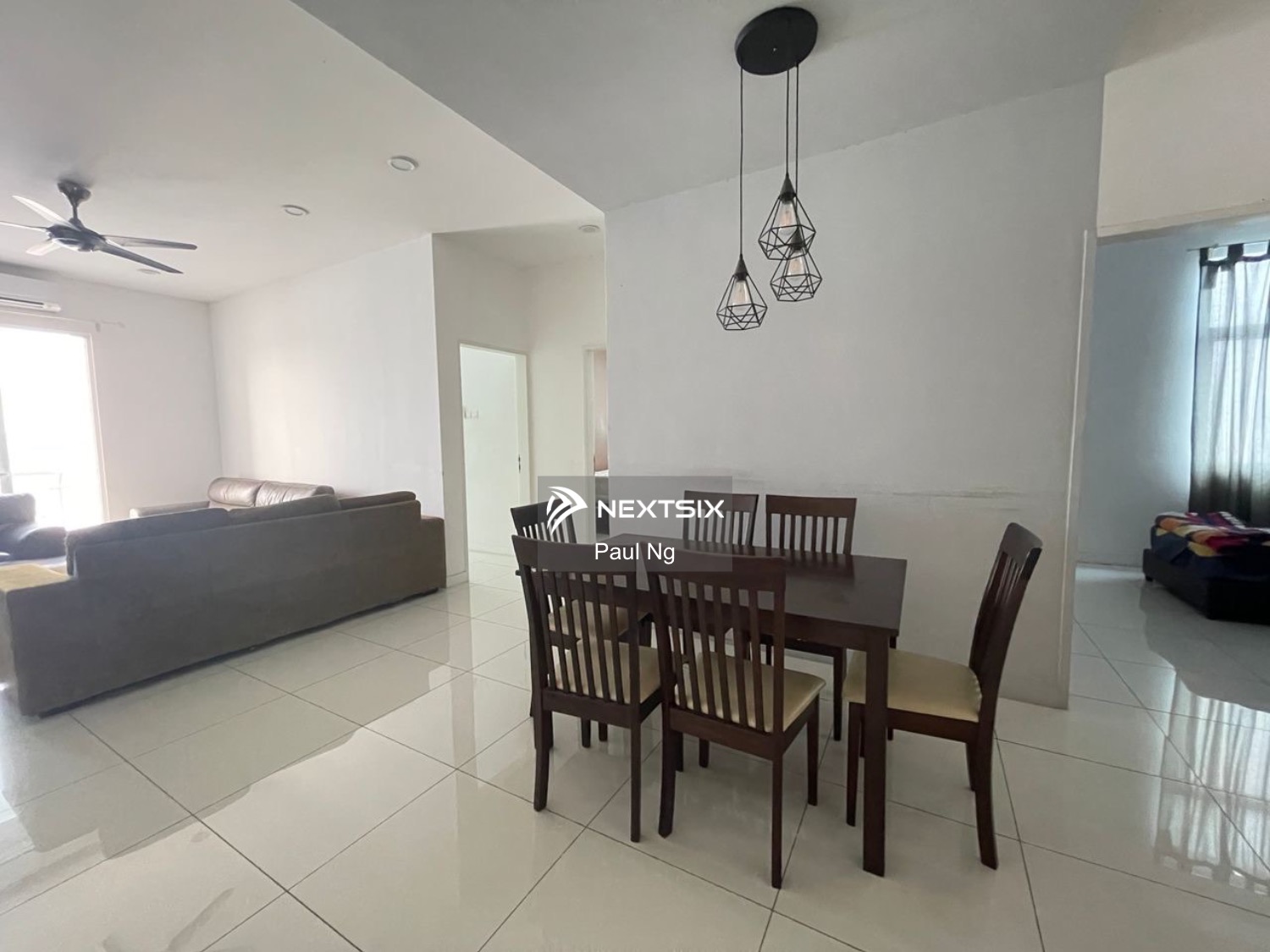 Serviced Residence For Sale in Puchong Selangor