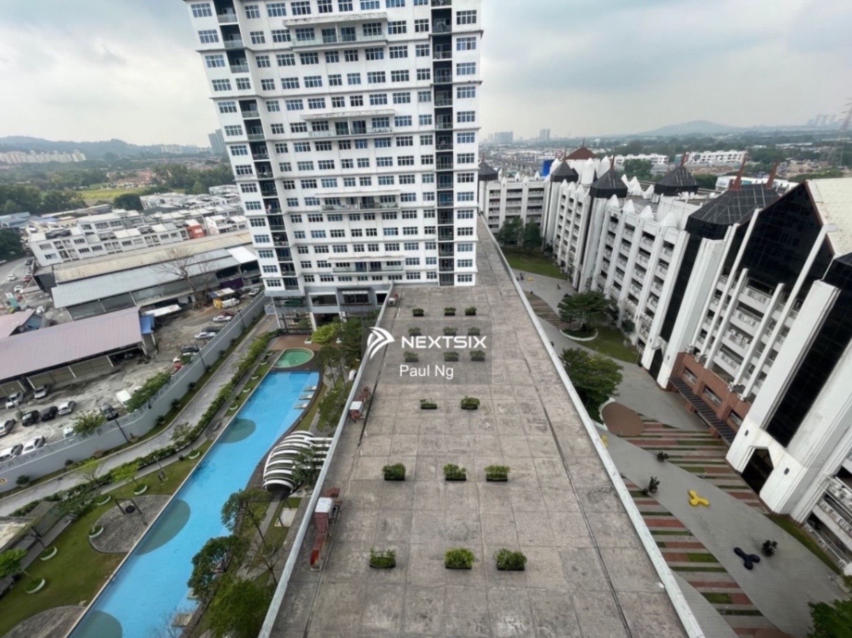 Serviced Residence For Sale in Puchong Selangor - Image 8