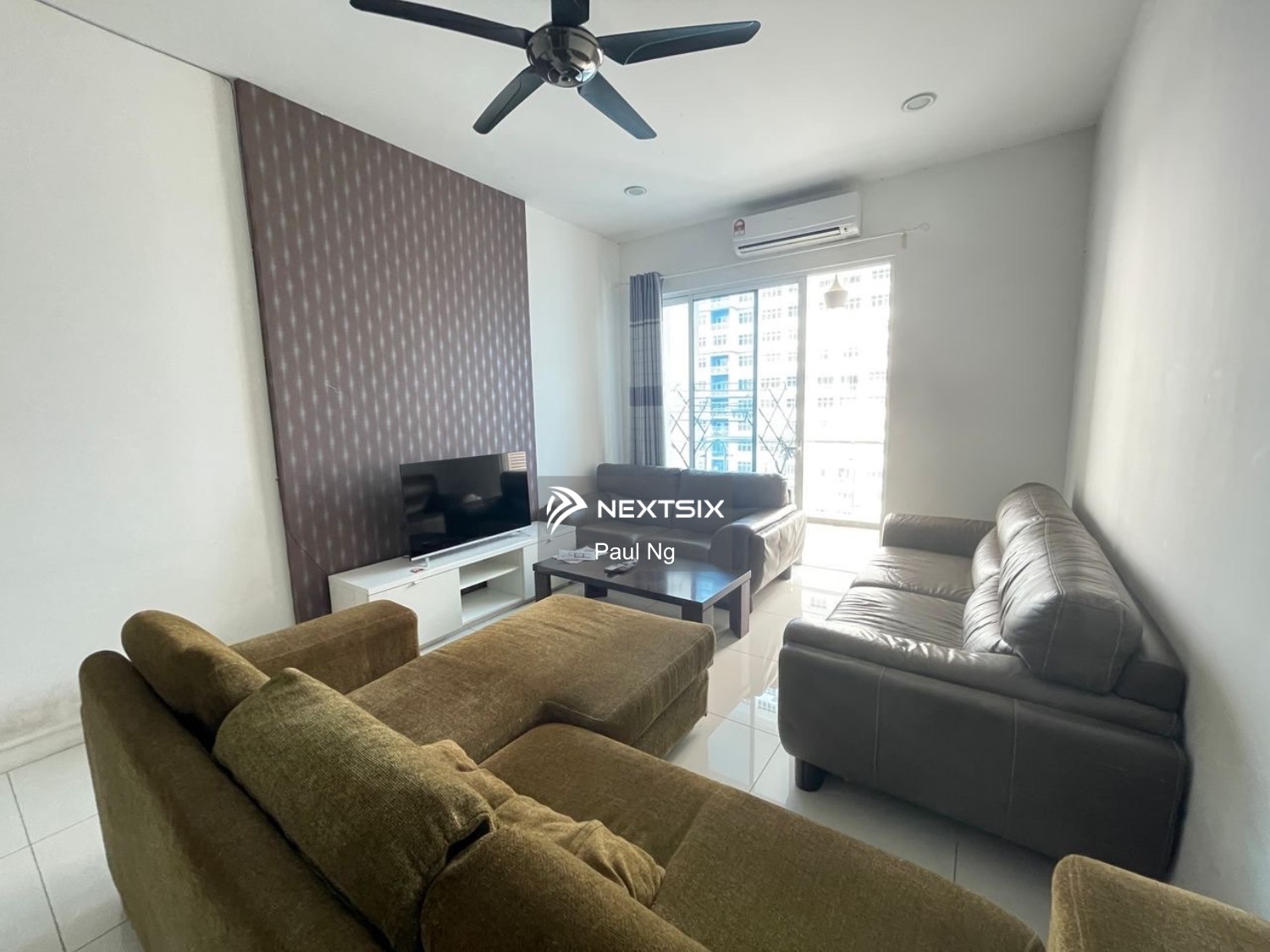 Serviced Residence For Sale in Puchong Selangor - Image 9