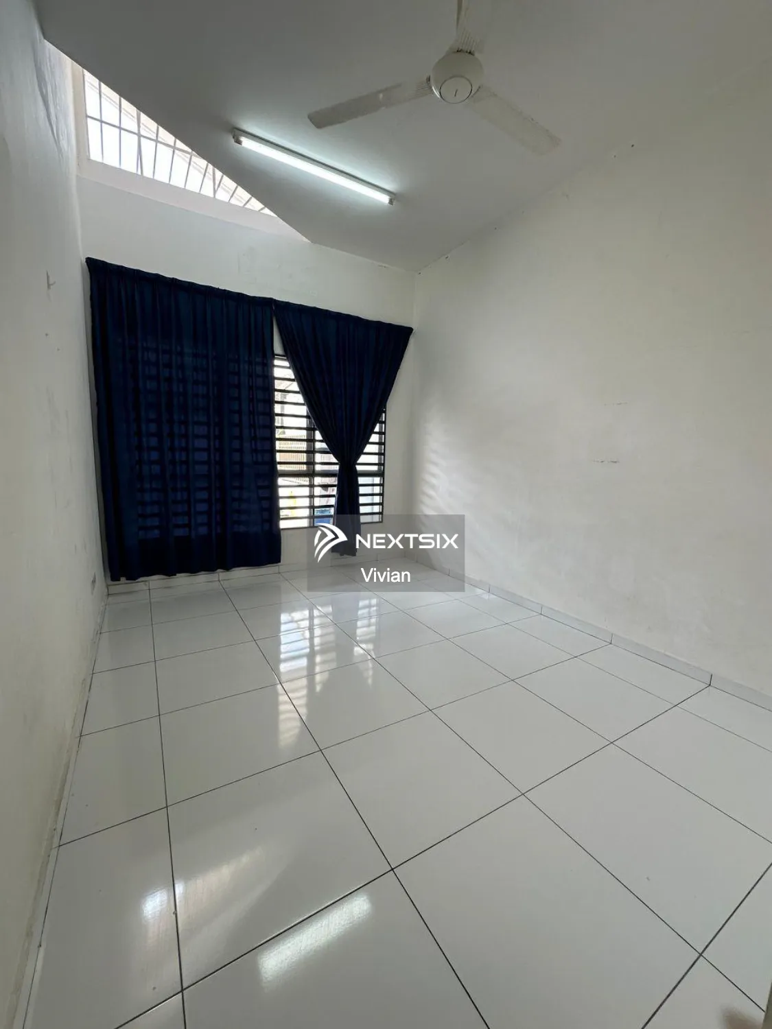 1-sty Terrace/Link House For Sale in Kulai Johor - Image 5