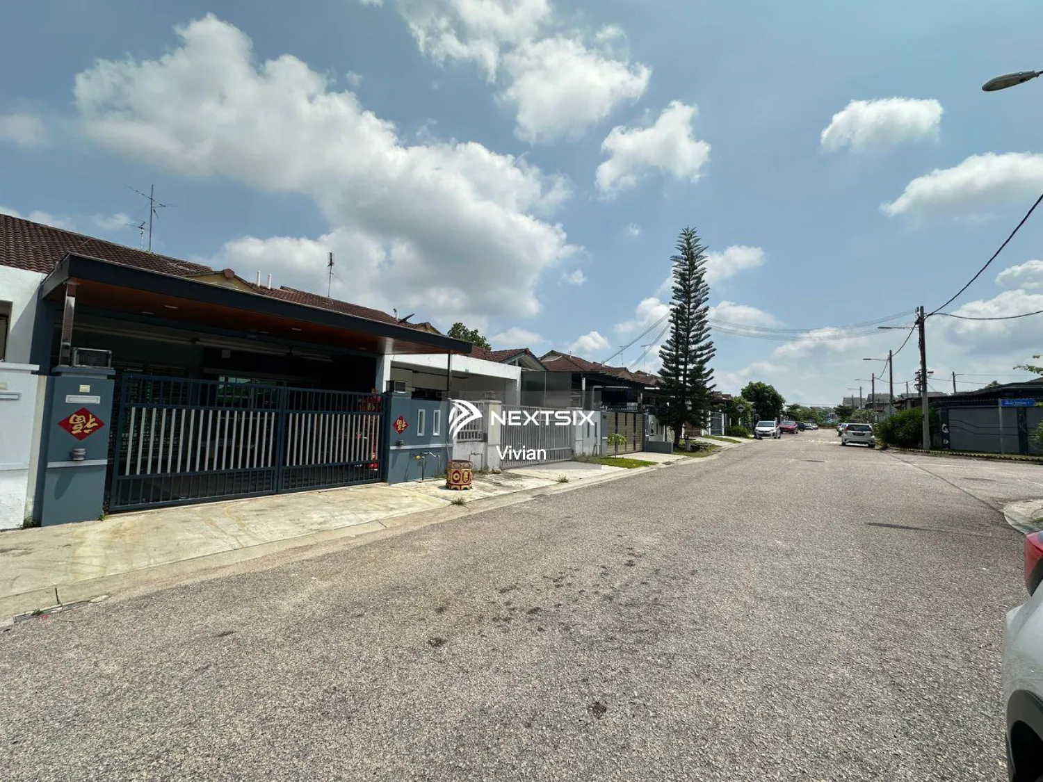 1-sty Terrace/Link House For Sale in Kulai Johor - Image 7
