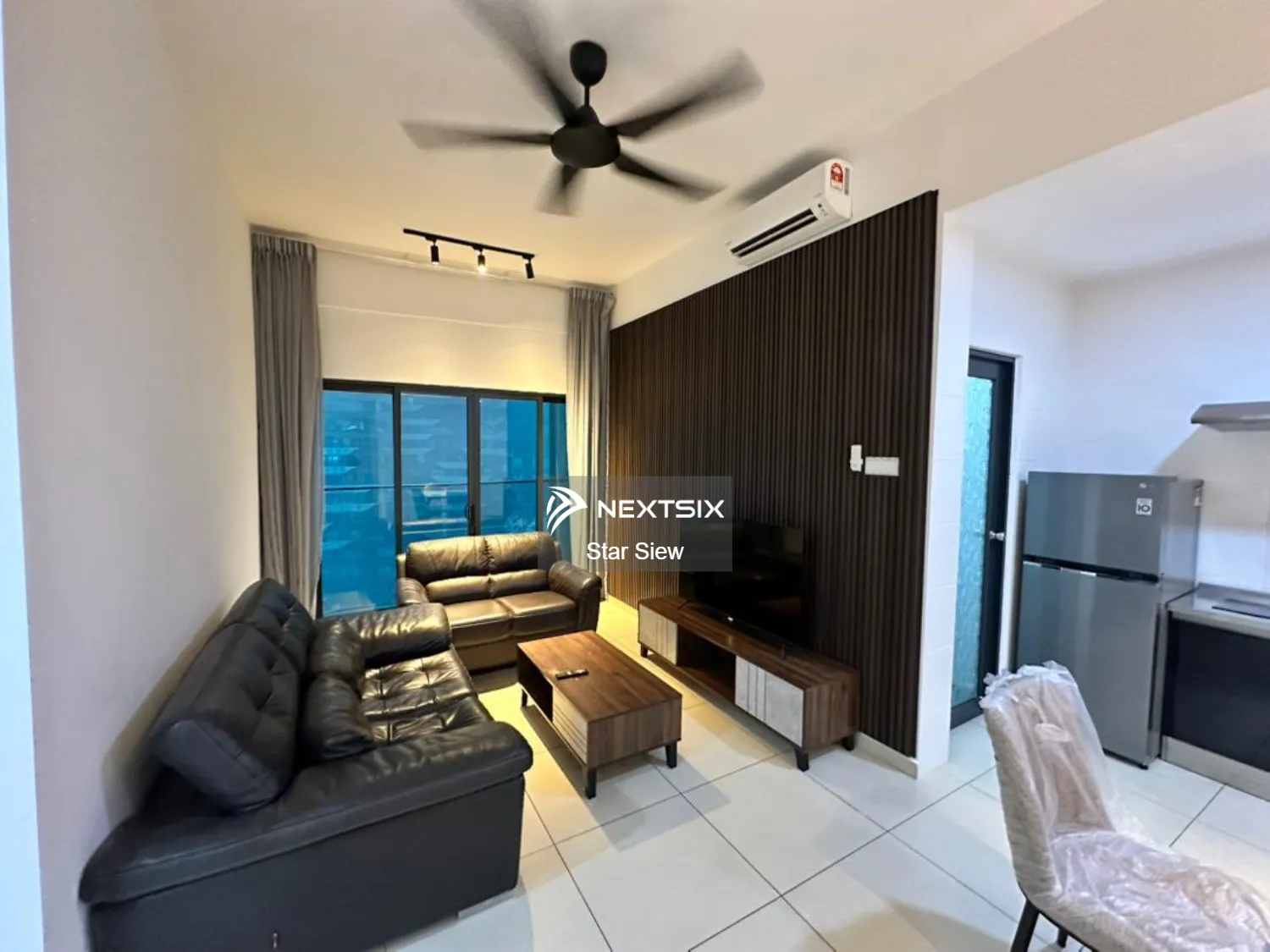 Condominium For Rent in KL City Kuala Lumpur