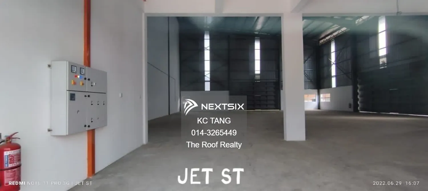 Factory For Sale in Klang Selangor - Image 10