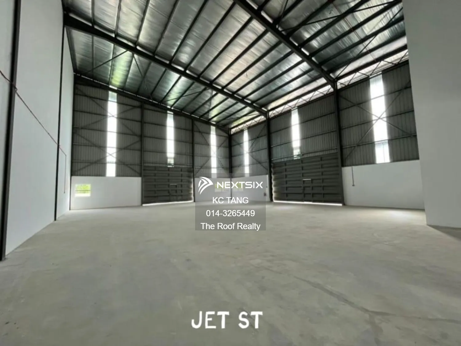 Factory For Sale in Klang Selangor - Image 8