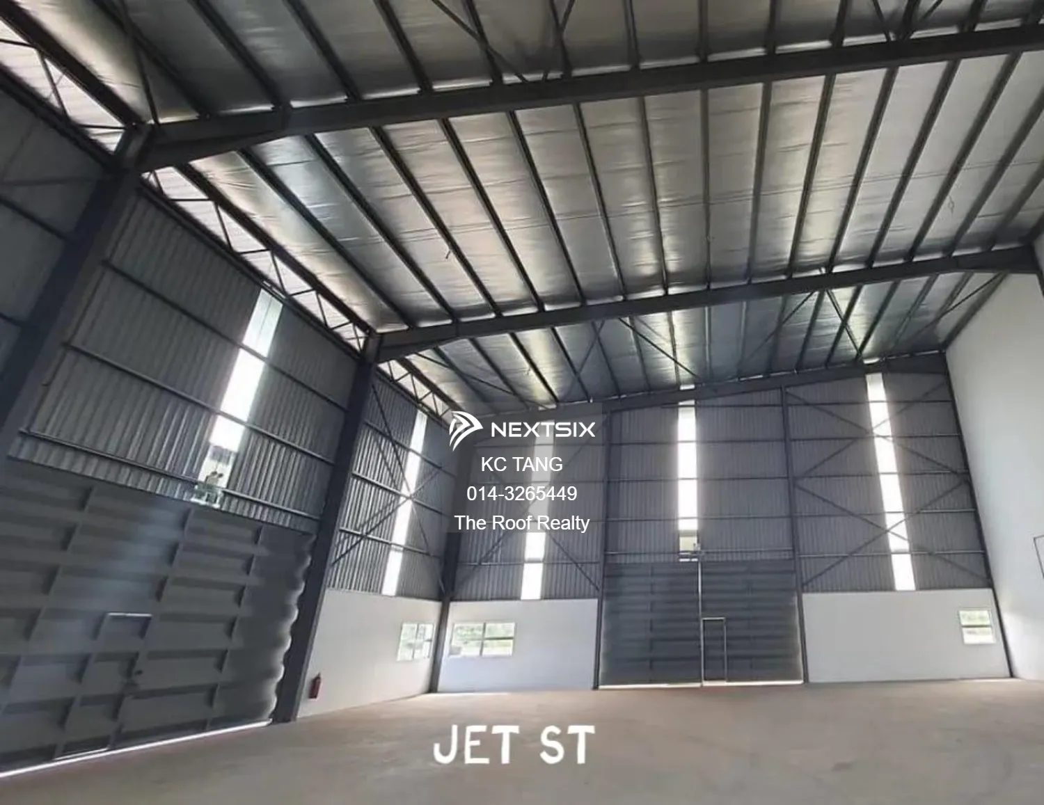 Factory For Sale in Klang Selangor - Image 9