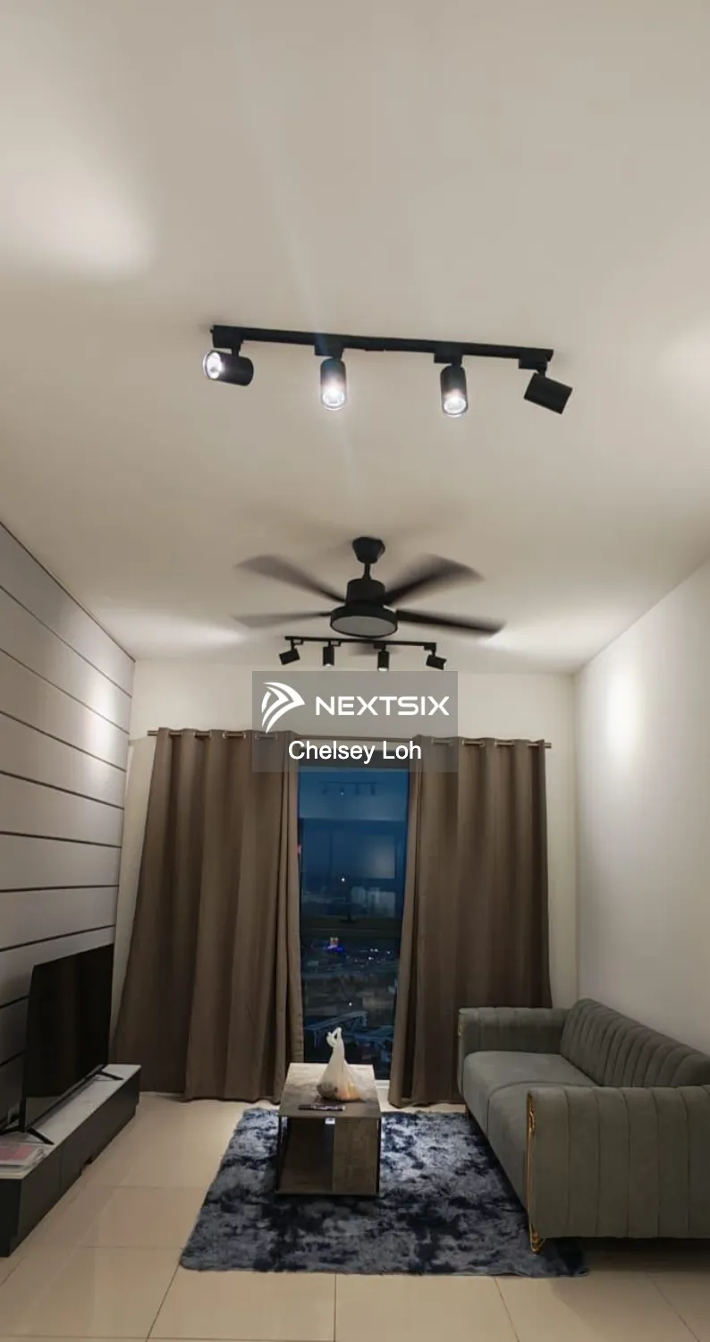 Condominium For Rent in KL City Wilayah Persekutuan Kuala Lumpur - Image 6