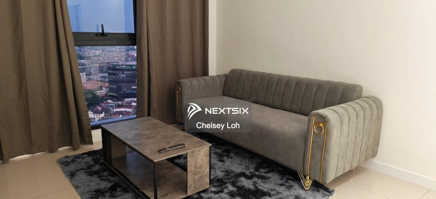 Condominium For Rent in KL City Wilayah Persekutuan Kuala Lumpur - Image 7