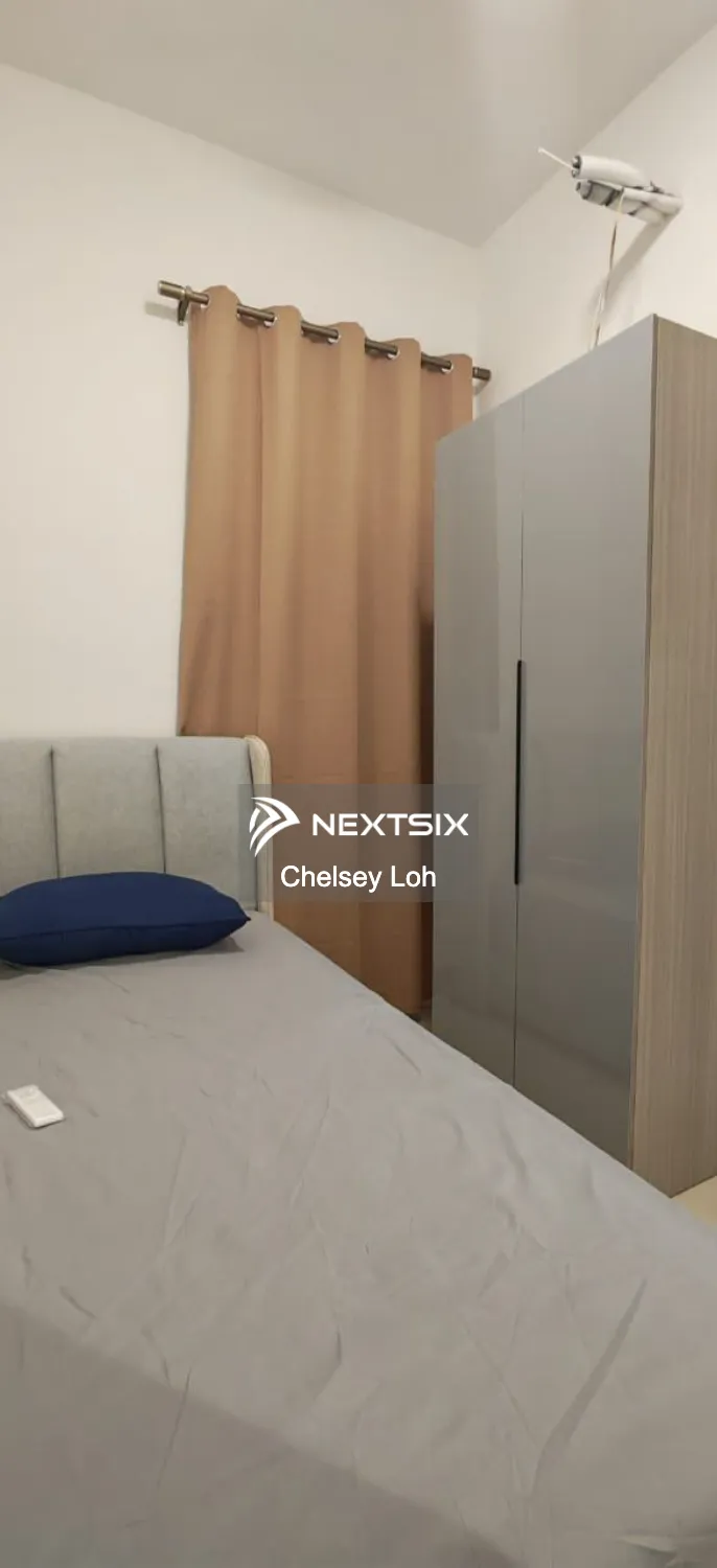 Condominium For Rent in KL City Wilayah Persekutuan Kuala Lumpur - Image 8