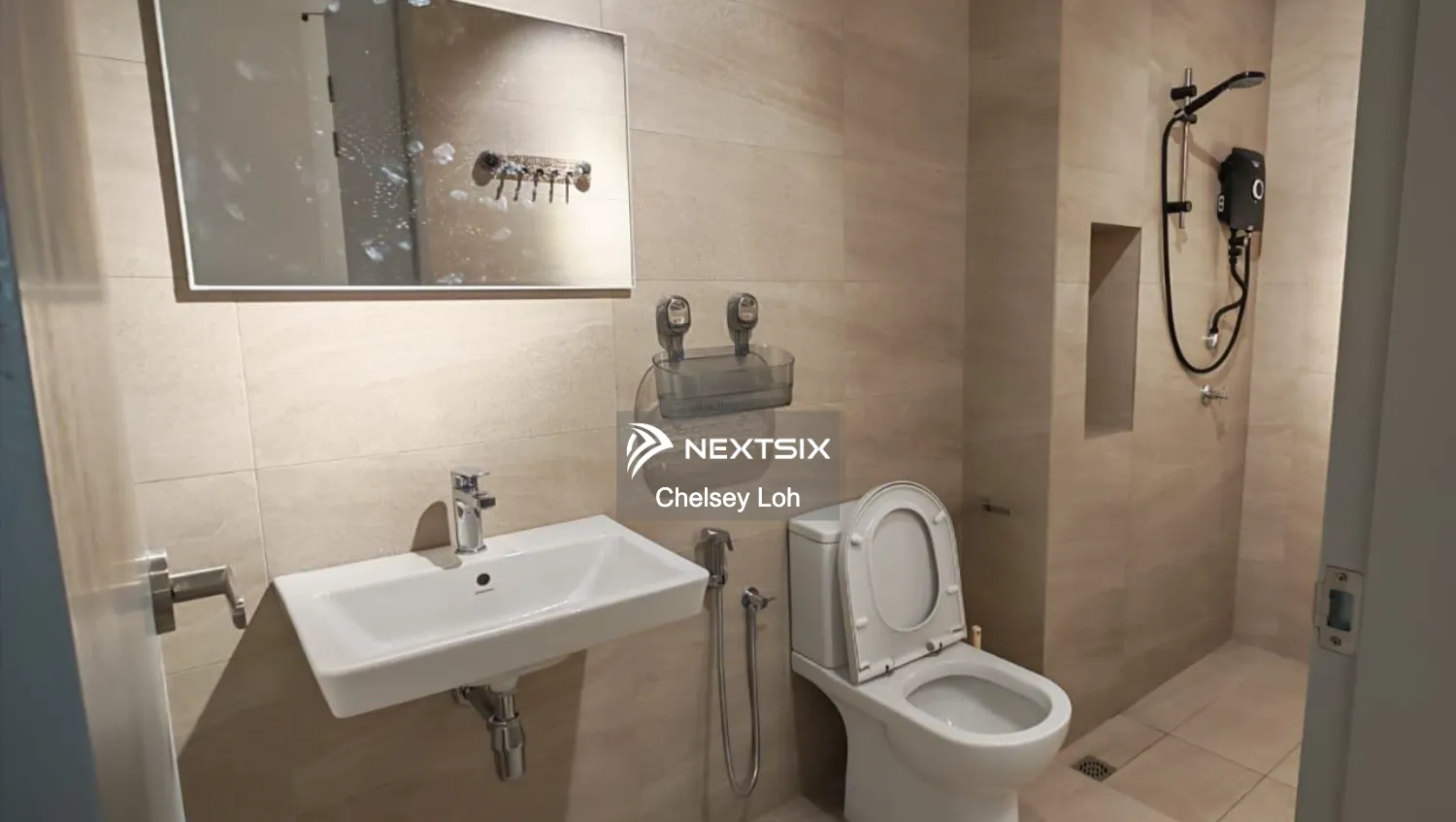 Condominium For Rent in KL City Wilayah Persekutuan Kuala Lumpur - Image 9