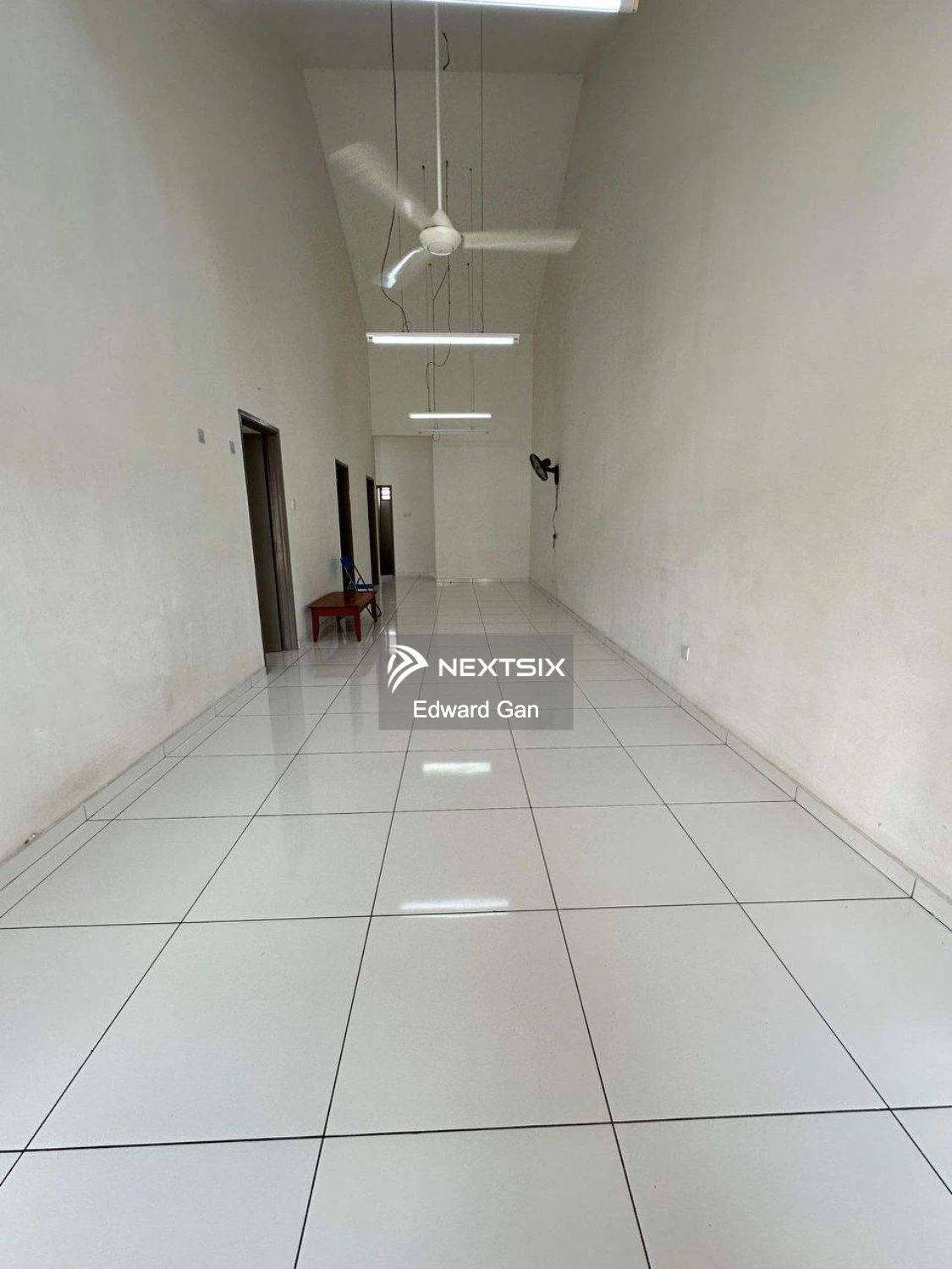 1-sty Terrace/Link House For Sale in Kulai Johor