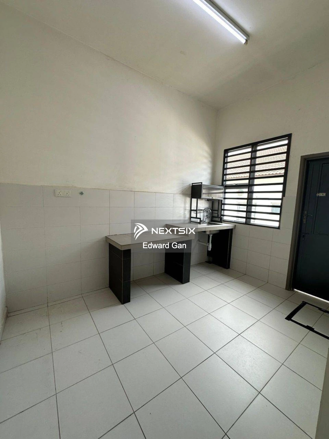 1-sty Terrace/Link House For Sale in Kulai Johor - Image 8