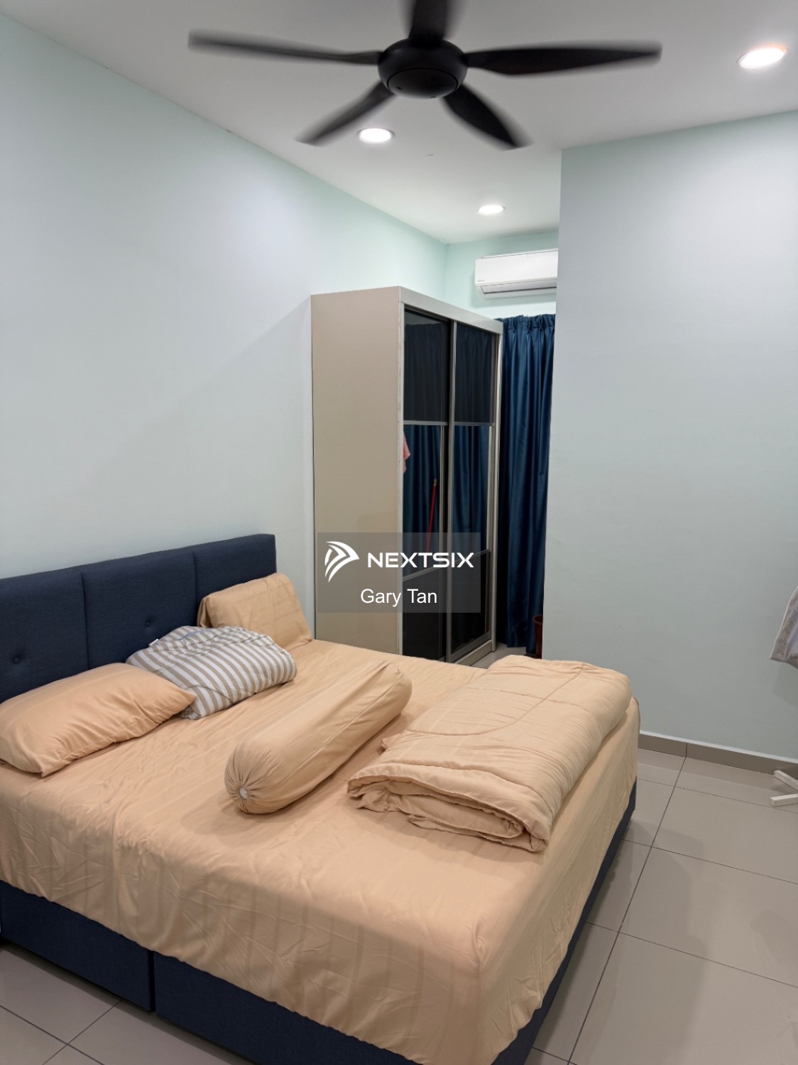 3-sty Terrace/Link House For Sale in Bandar Botanic Selangor - Image 5