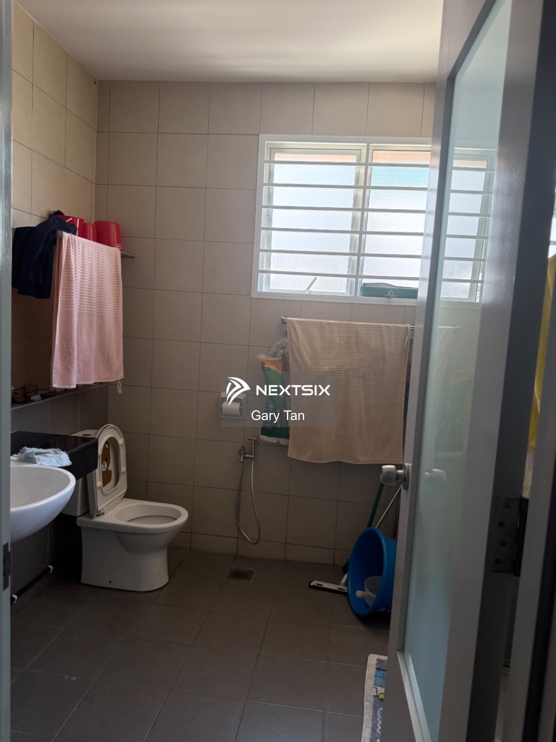 3-sty Terrace/Link House For Sale in Bandar Botanic Selangor - Image 7