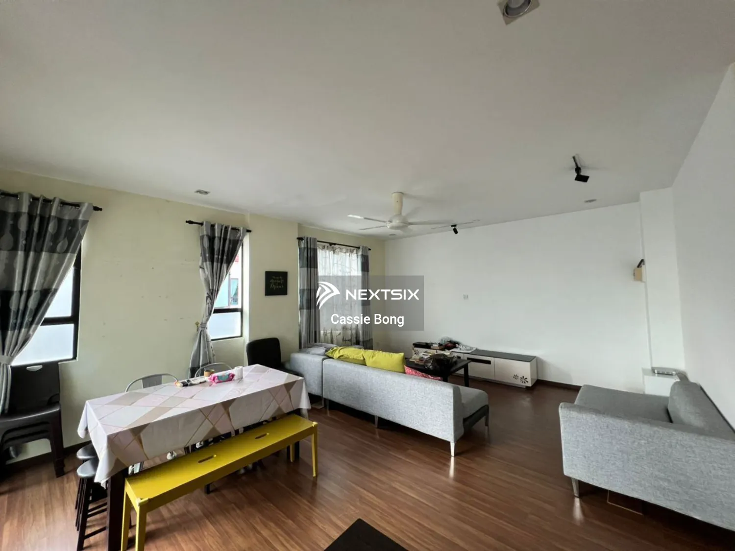 Townhouse For Sale in Kuching Sarawak