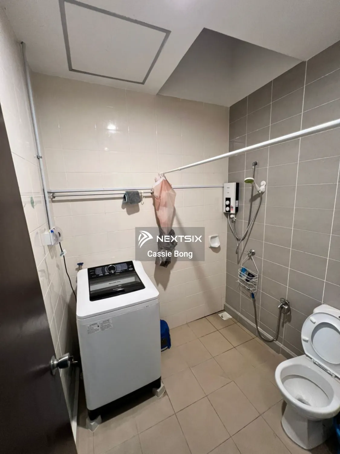 Townhouse For Sale in Kuching Sarawak - Image 8