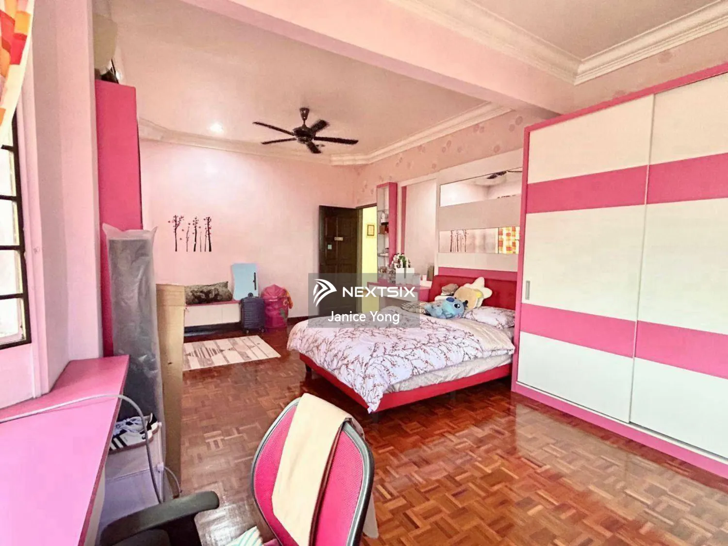 Bungalow For Sale in Tampoi Johor - Image 10