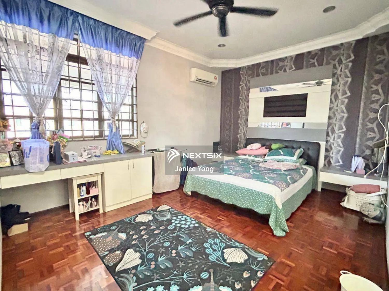 Bungalow For Sale in Tampoi Johor - Image 11