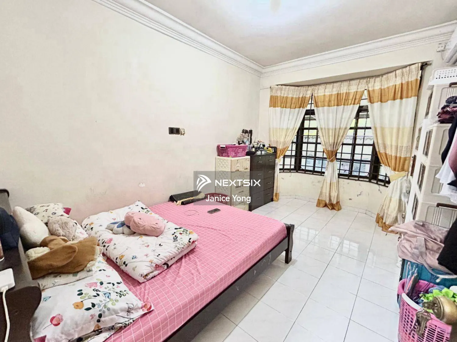 Bungalow For Sale in Tampoi Johor - Image 12