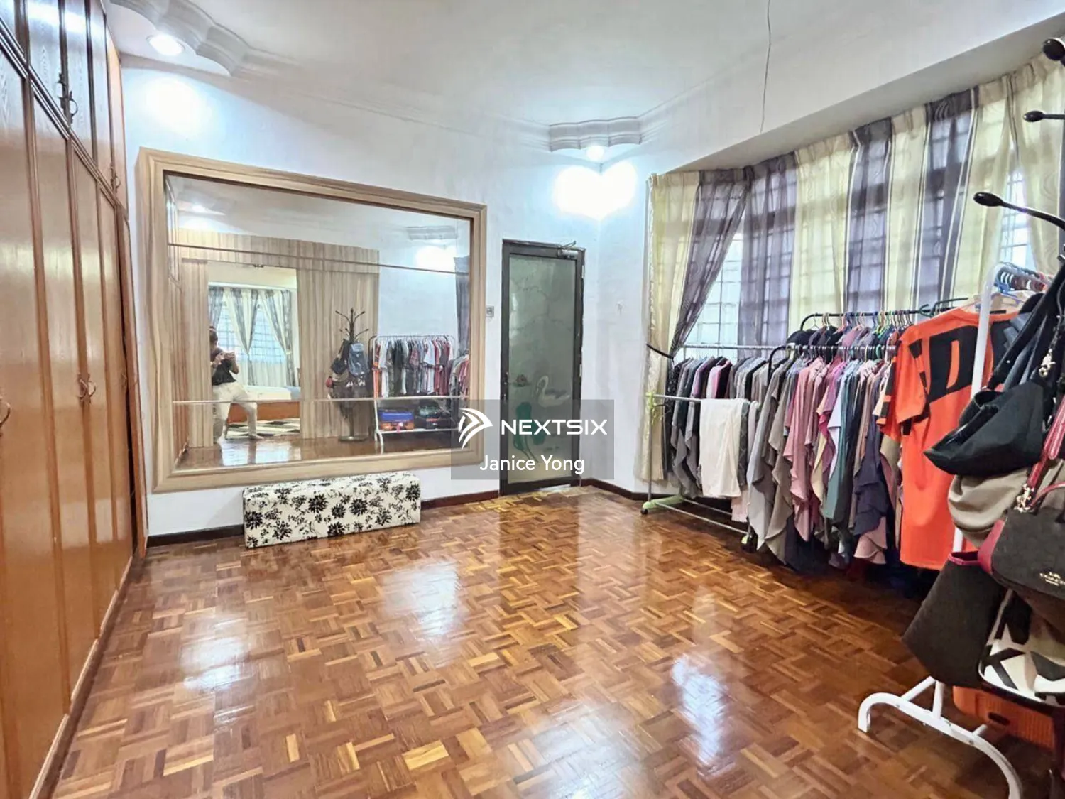 Bungalow For Sale in Tampoi Johor - Image 13