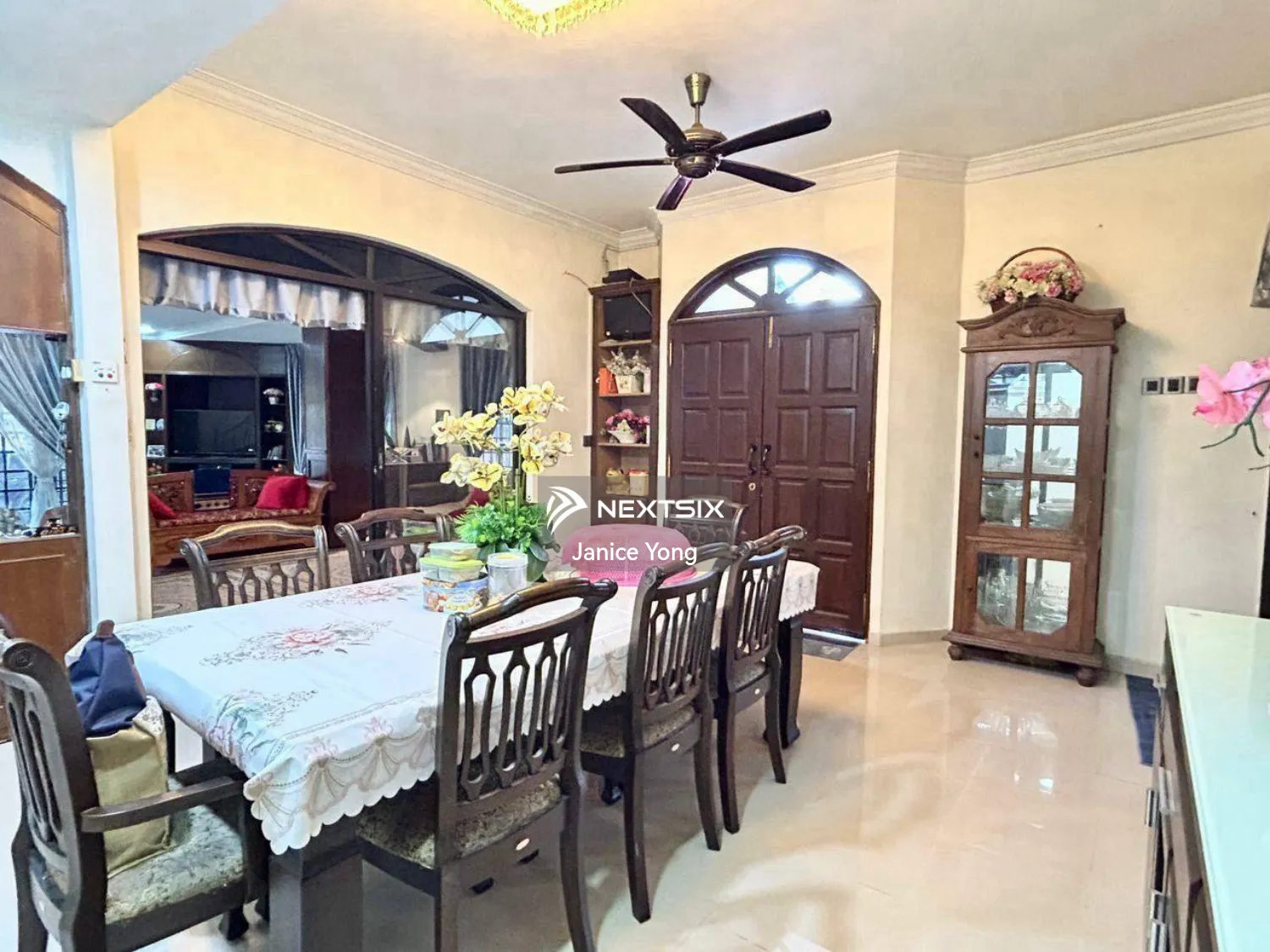 Bungalow For Sale in Tampoi Johor - Image 16