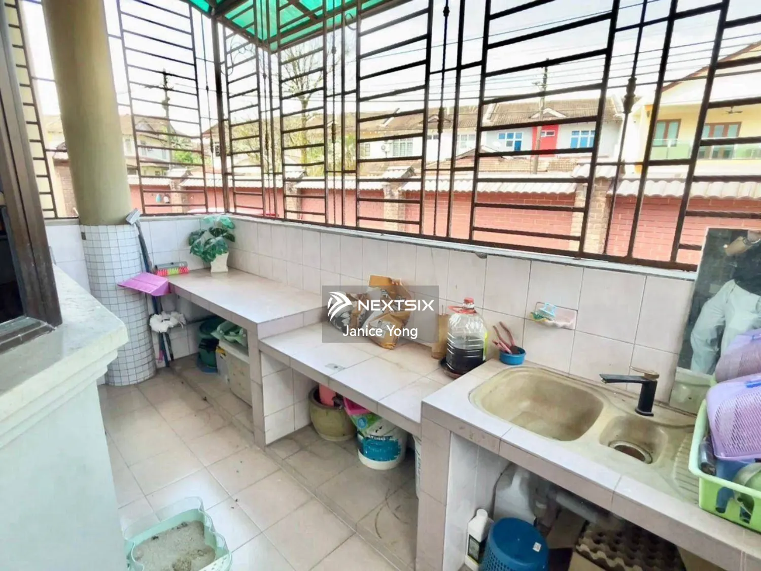 Bungalow For Sale in Tampoi Johor - Image 19