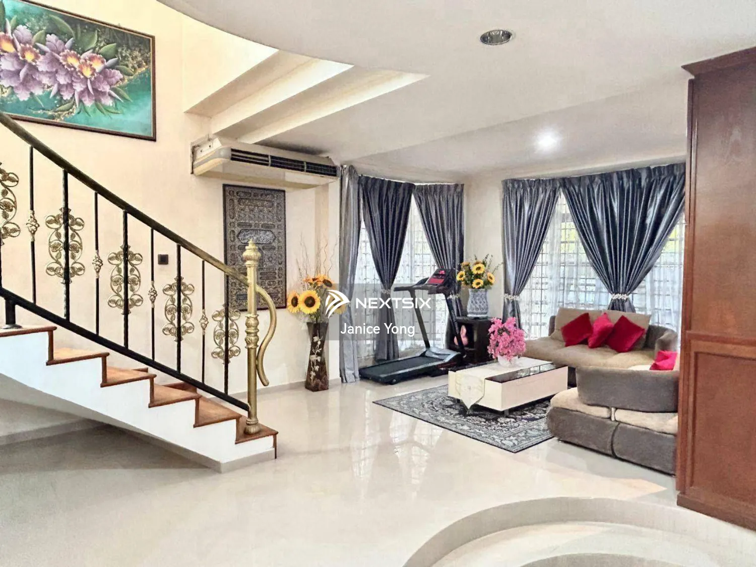 Bungalow For Sale in Tampoi Johor - Image 5