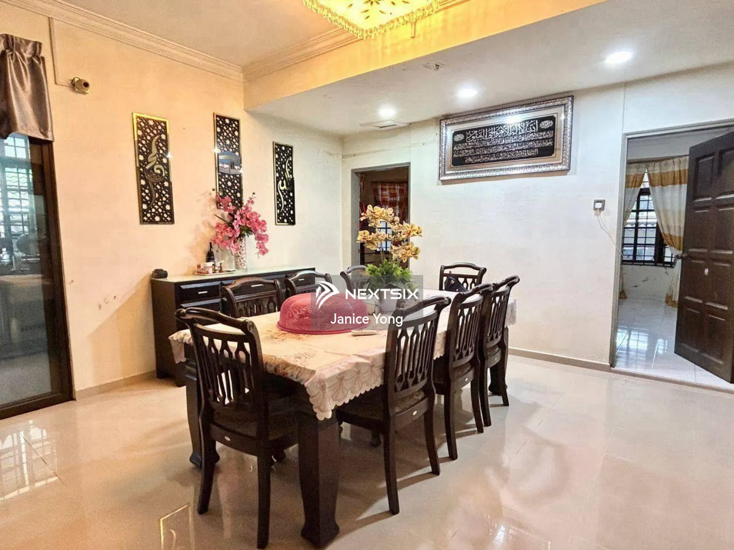 Bungalow For Sale in Tampoi Johor - Image 6