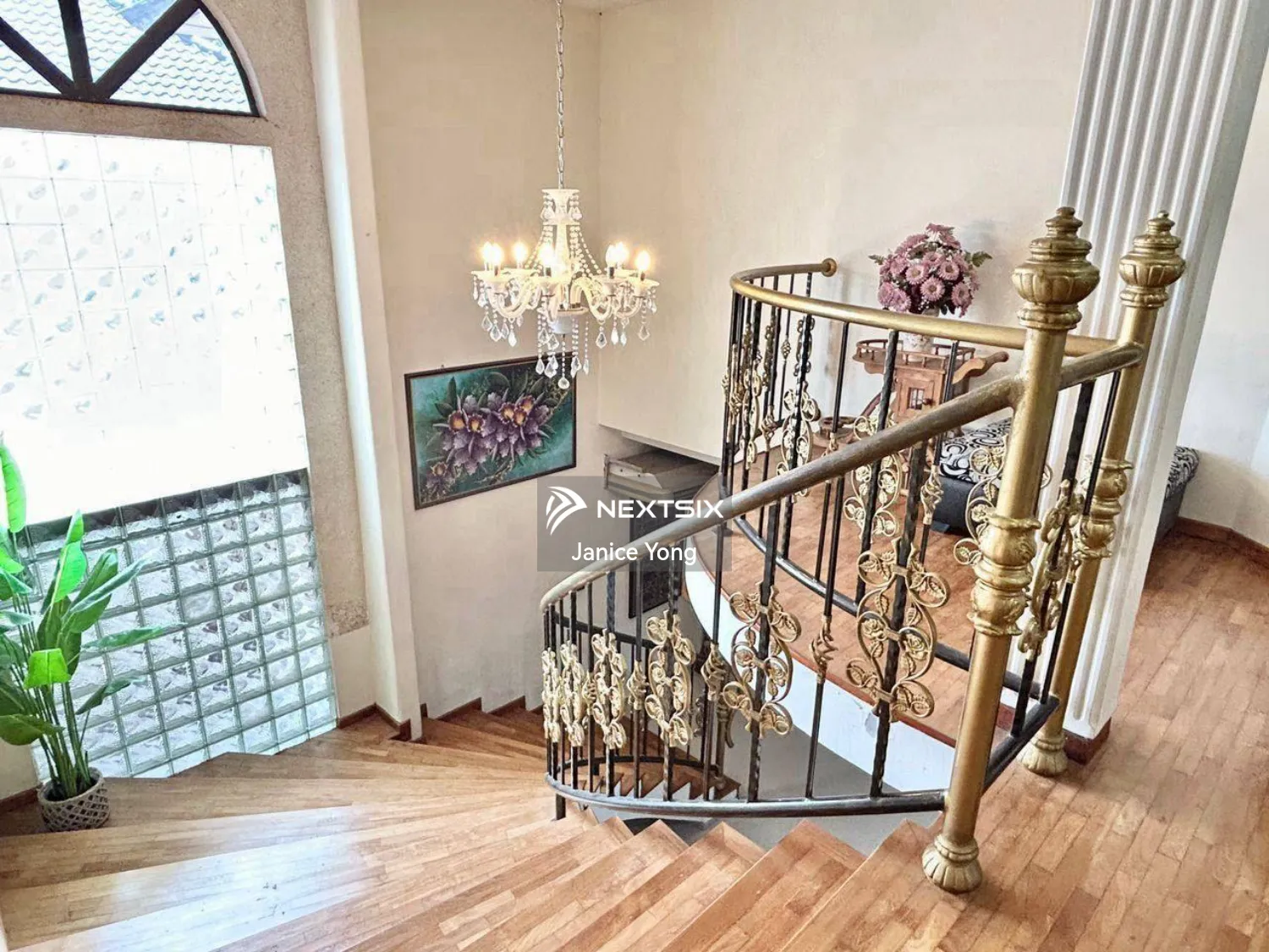 Bungalow For Sale in Tampoi Johor - Image 7