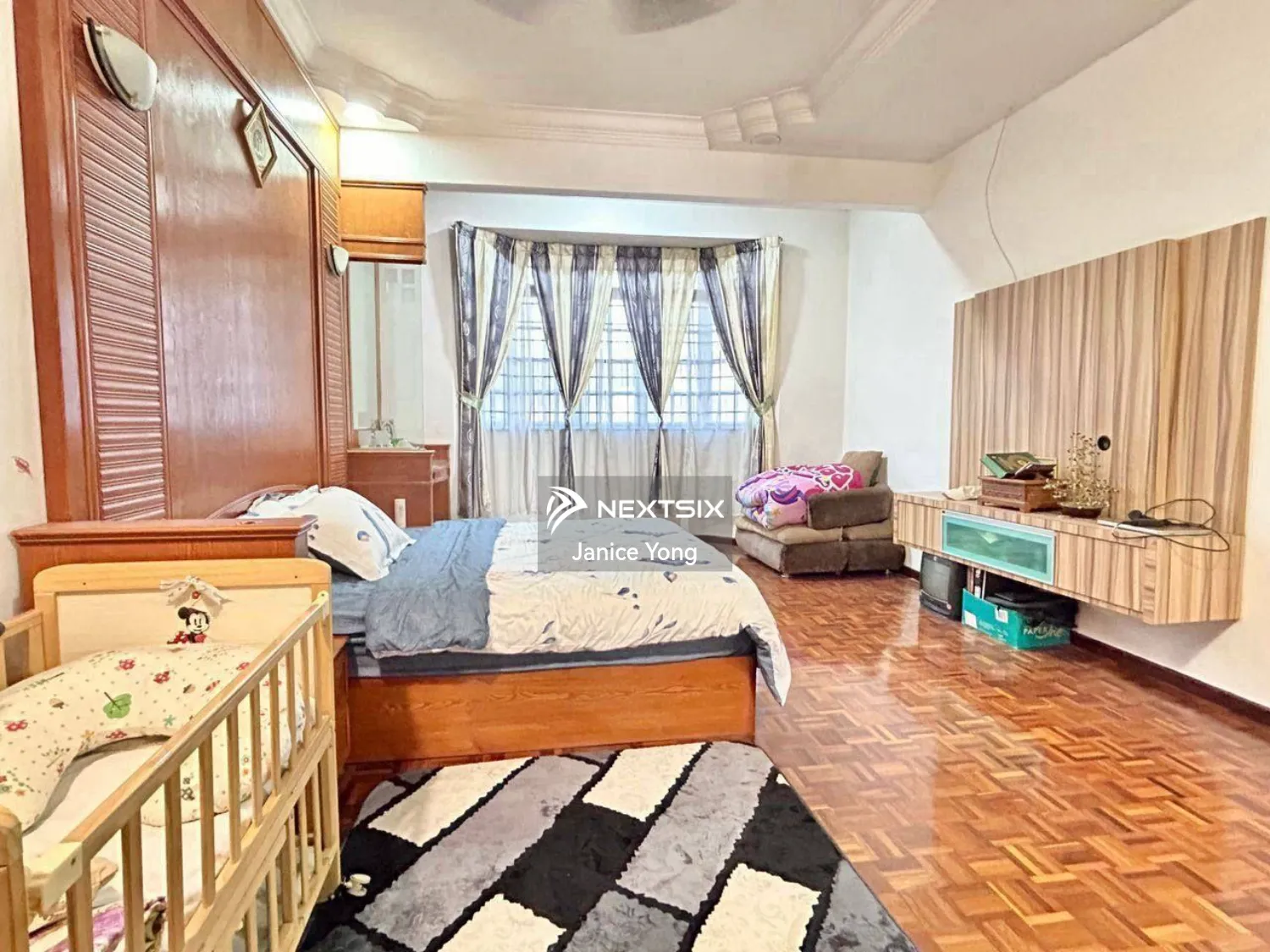 Bungalow For Sale in Tampoi Johor - Image 8