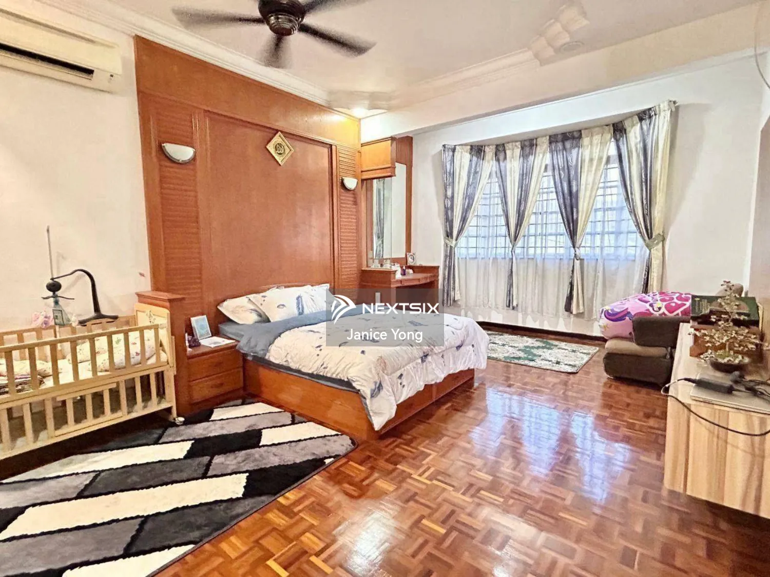 Bungalow For Sale in Tampoi Johor - Image 9