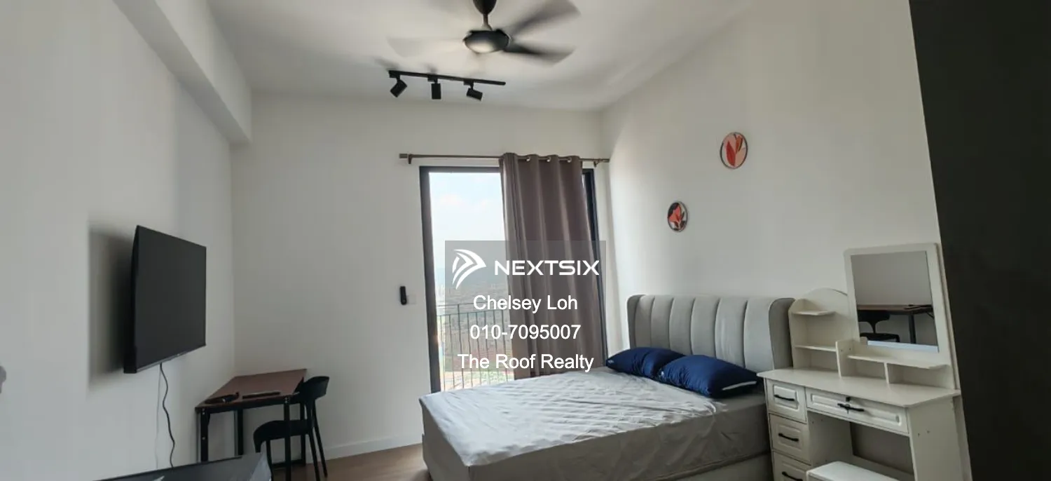 Condominium For Rent in KL City Wilayah Persekutuan Kuala Lumpur - Image 7