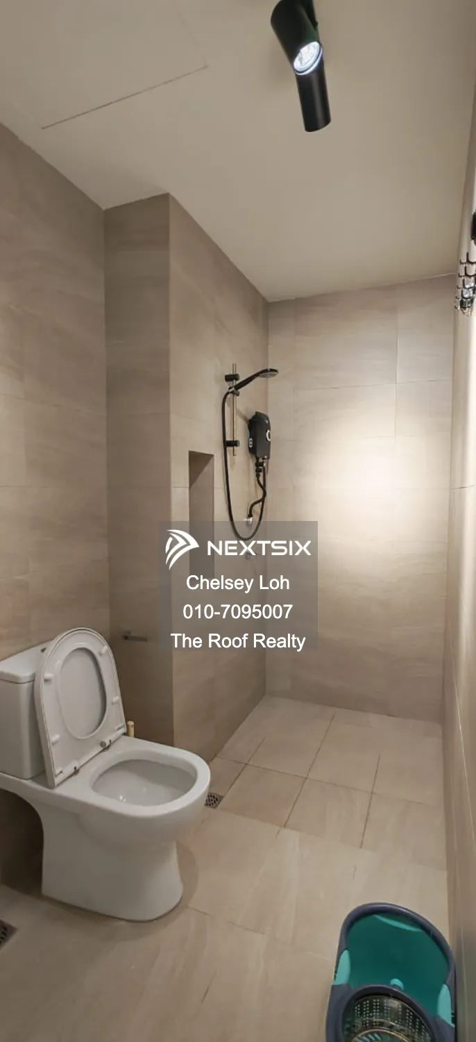 Condominium For Rent in KL City Wilayah Persekutuan Kuala Lumpur - Image 8
