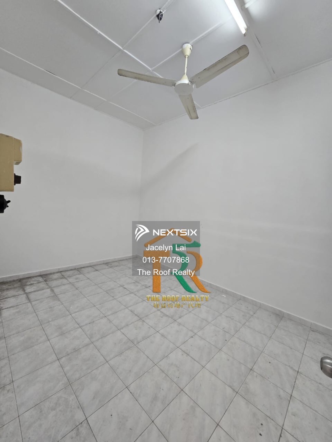 1-sty Terrace/Link House For Sale in Batu Pahat Johor - Image 11