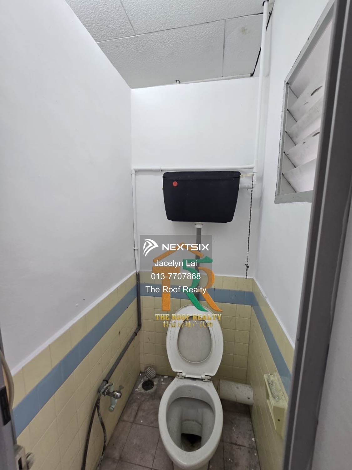 1-sty Terrace/Link House For Sale in Batu Pahat Johor - Image 12