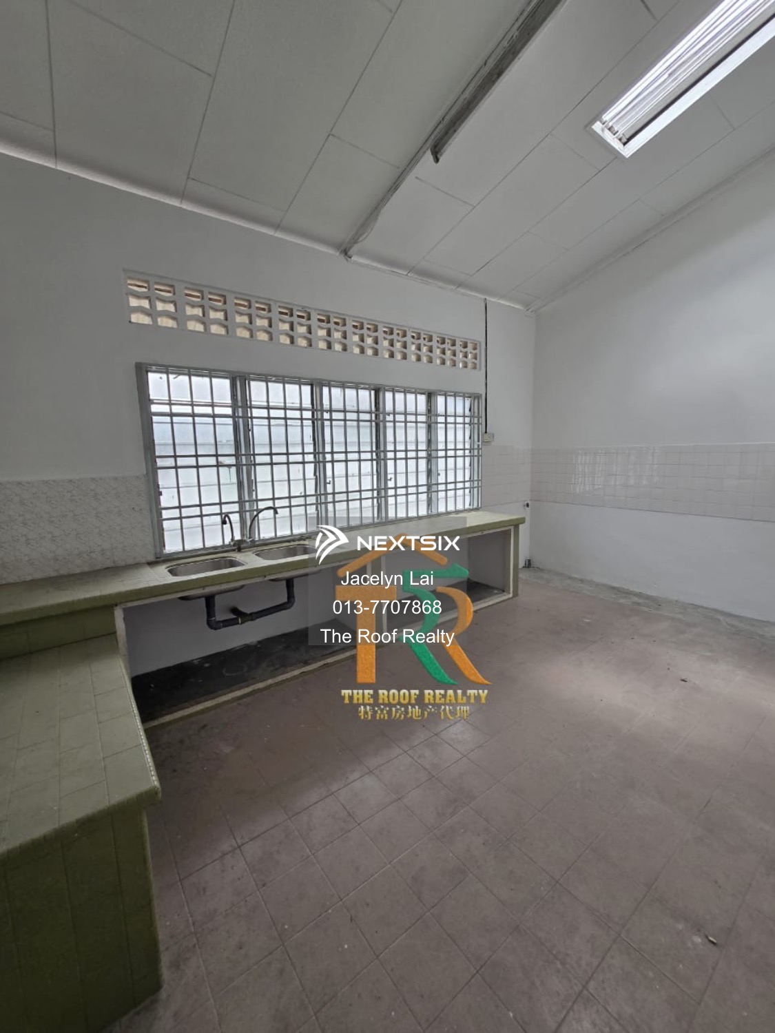 1-sty Terrace/Link House For Sale in Batu Pahat Johor - Image 5