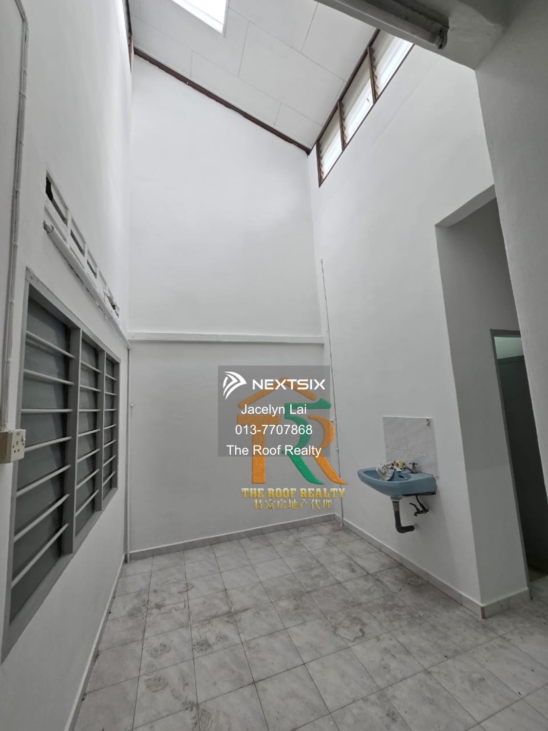 1-sty Terrace/Link House For Sale in Batu Pahat Johor - Image 7