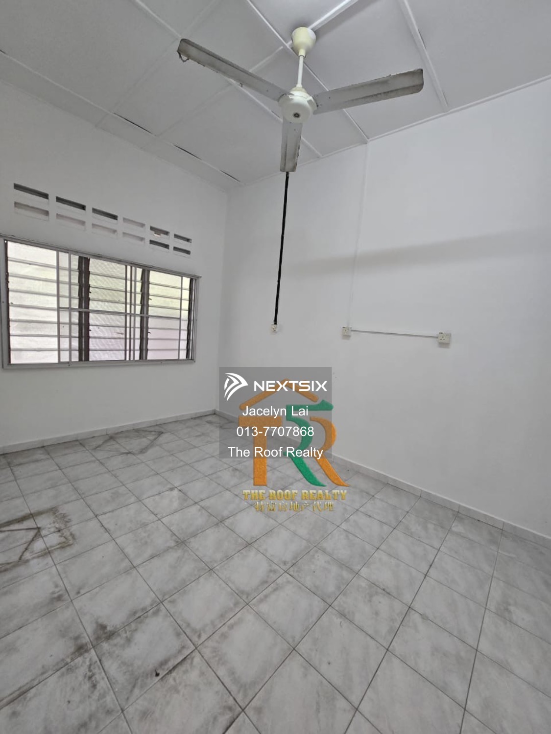 1-sty Terrace/Link House For Sale in Batu Pahat Johor - Image 8