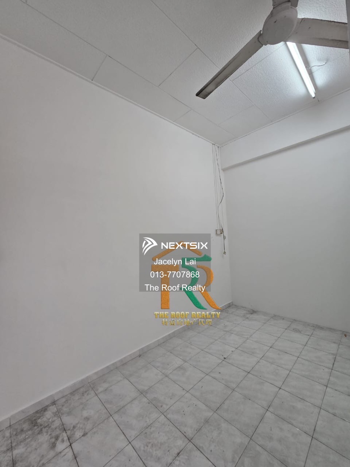 1-sty Terrace/Link House For Sale in Batu Pahat Johor - Image 9