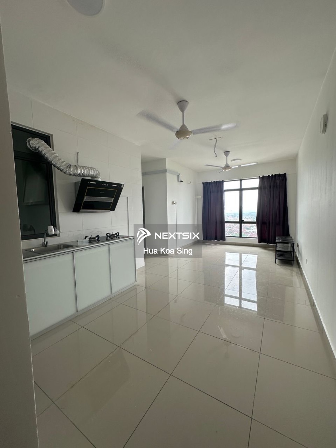 Serviced Residence For Rent in Johor Bahru Johor