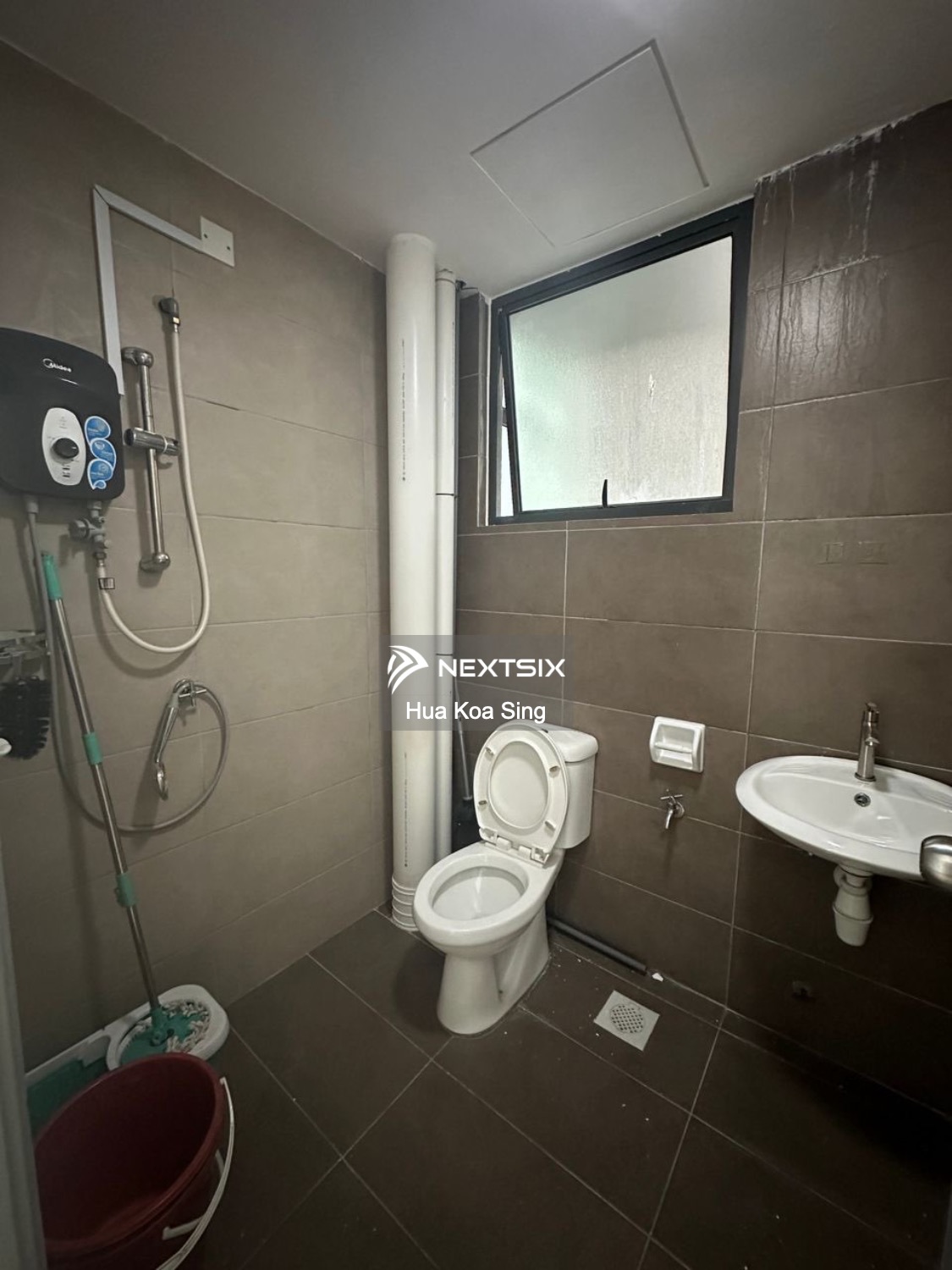 Serviced Residence For Rent in Johor Bahru Johor - Image 6