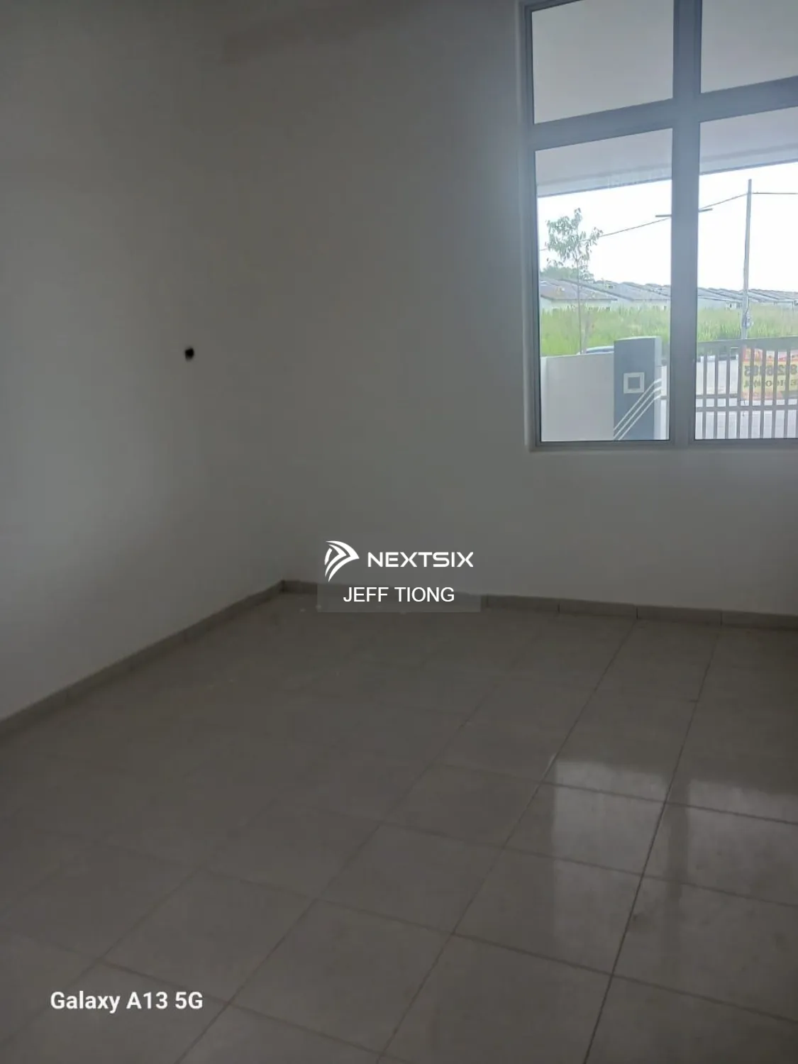 1-sty Terrace/Link House For Sale in Kuantan Pahang