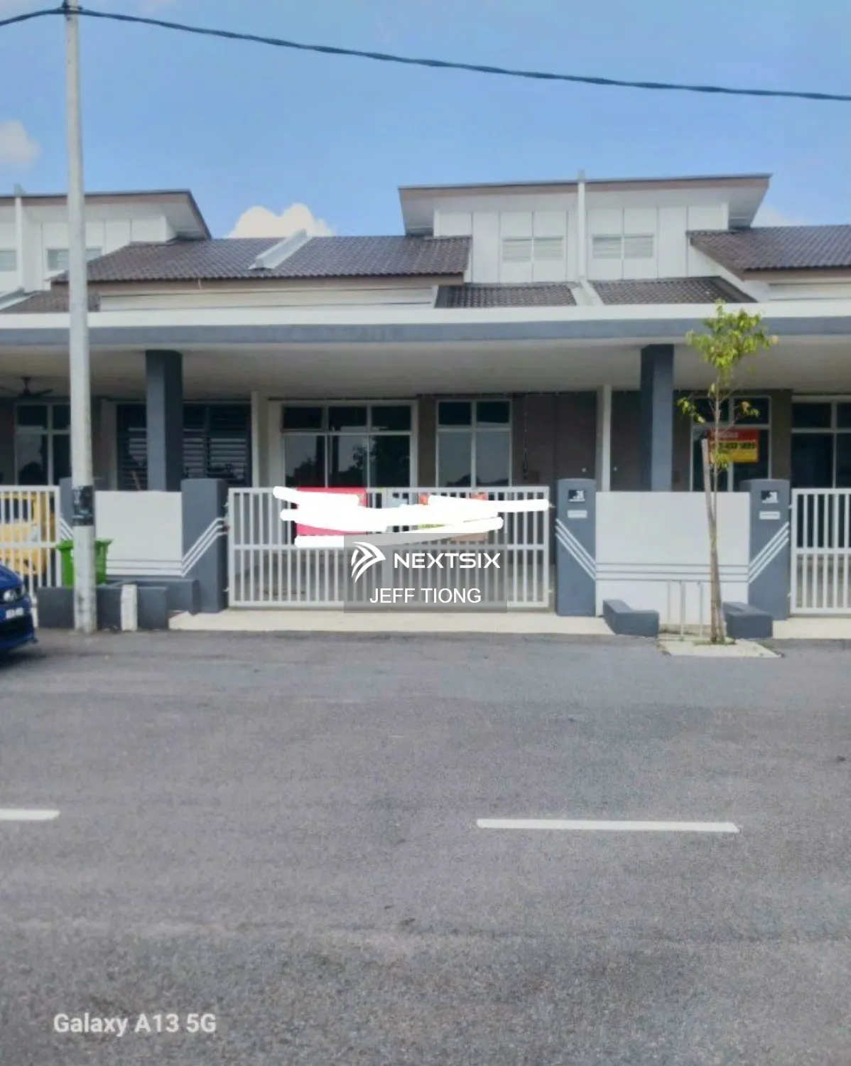 1-sty Terrace/Link House For Sale in Kuantan Pahang - Image 5