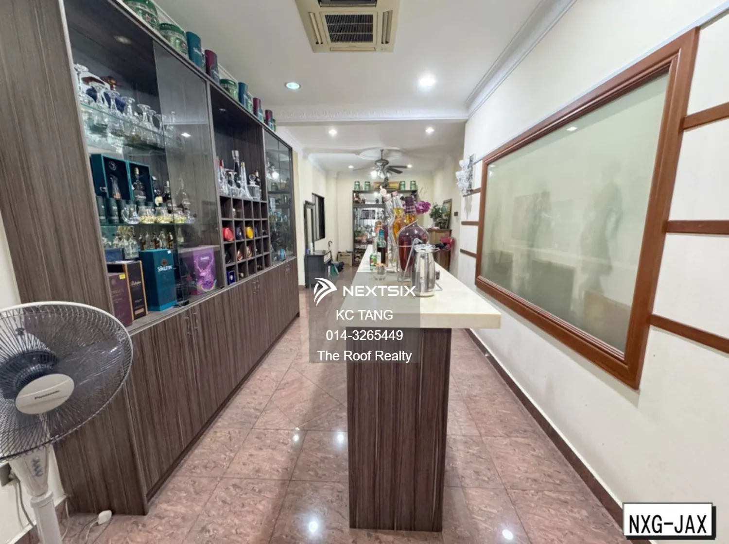 Semi-detached House For Sale in Kota Kemuning Selangor - Image 11