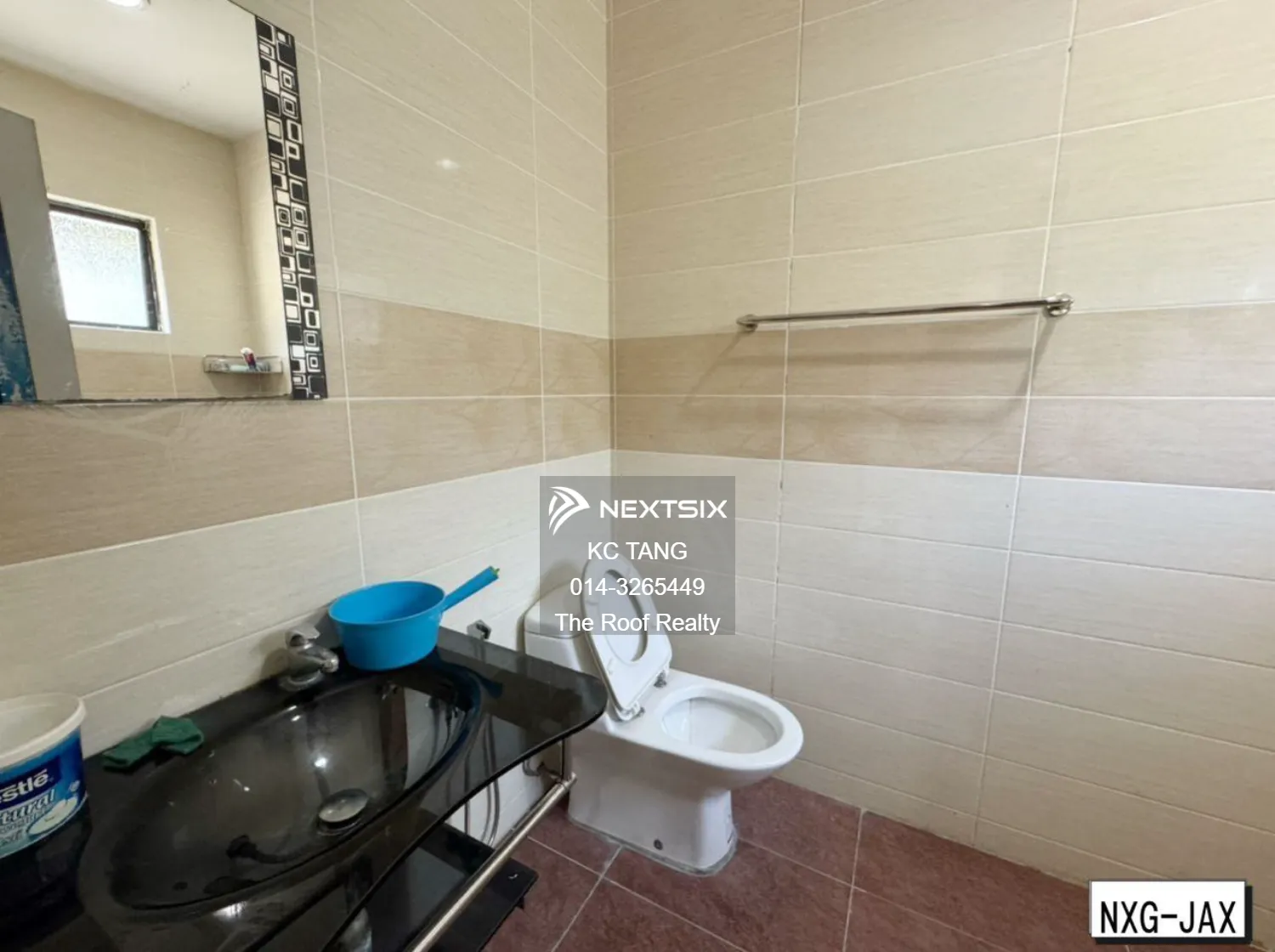 Semi-detached House For Sale in Kota Kemuning Selangor - Image 13