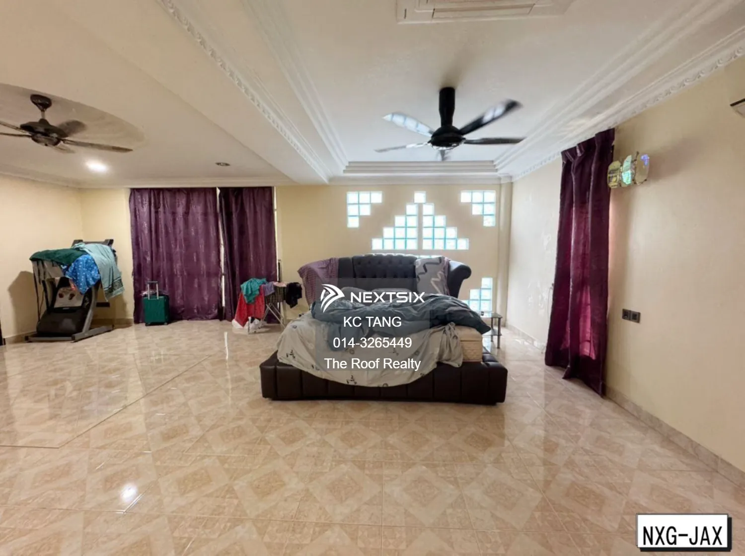 Semi-detached House For Sale in Kota Kemuning Selangor - Image 5
