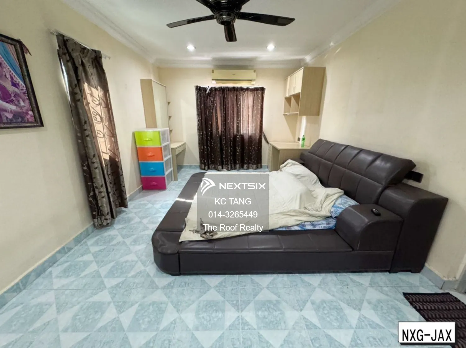 Semi-detached House For Sale in Kota Kemuning Selangor - Image 6