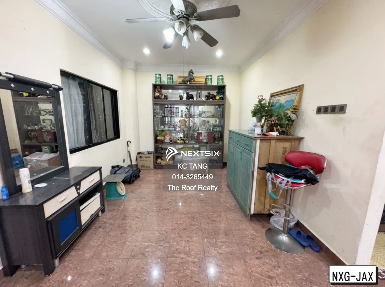 Semi-detached House For Sale in Kota Kemuning Selangor - Image 8