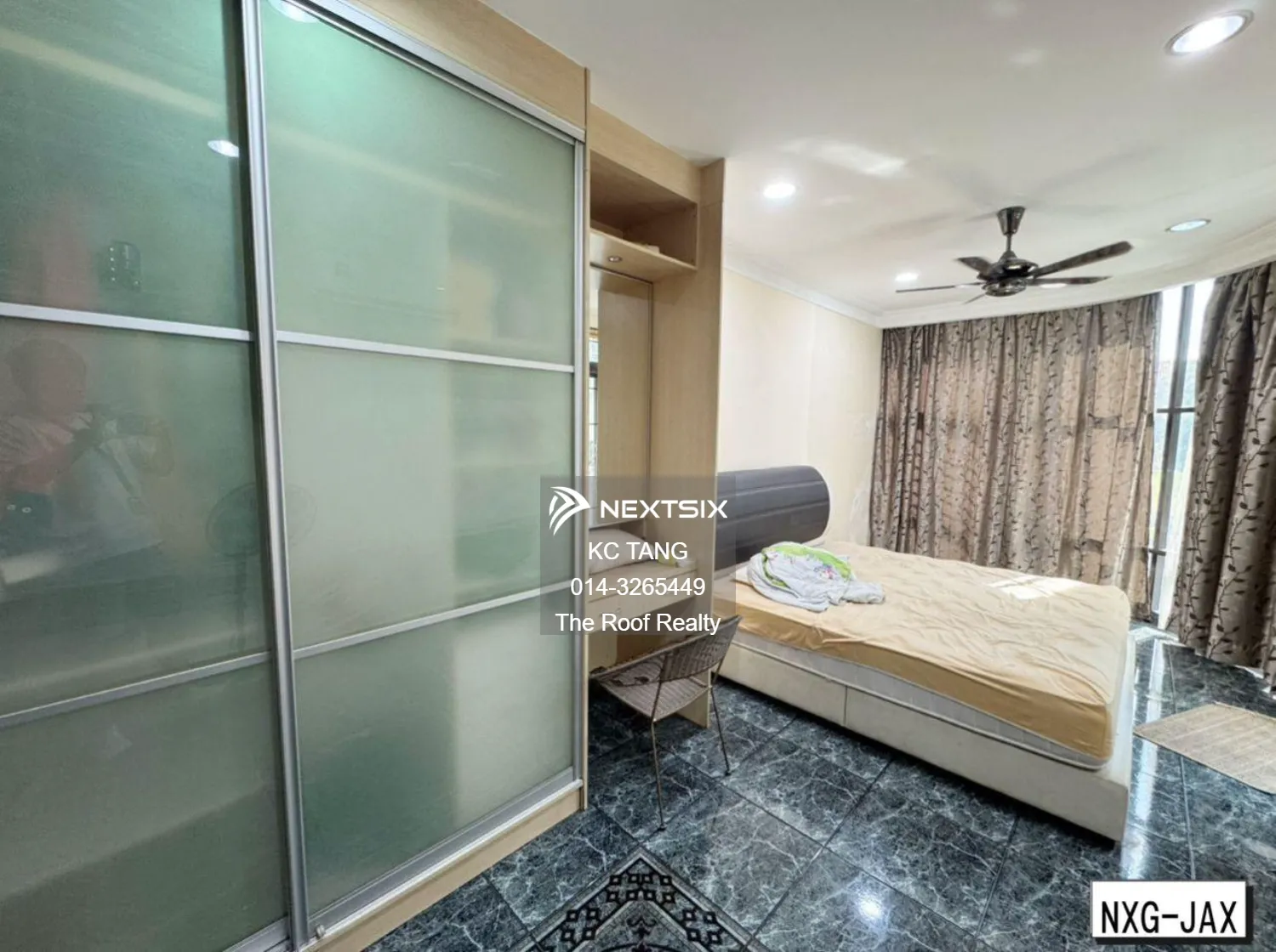 Semi-detached House For Sale in Kota Kemuning Selangor - Image 9