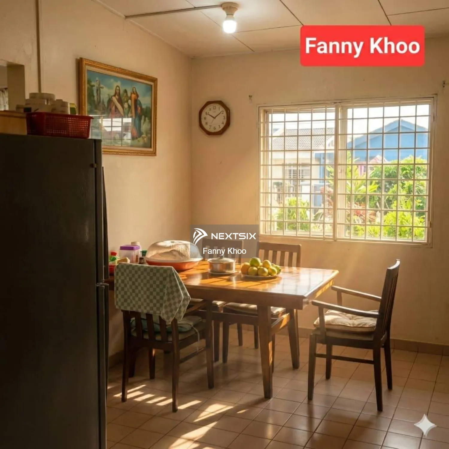 1.5-sty Terrace/Link House For Sale in Kota Kinabalu Sabah - Image 5