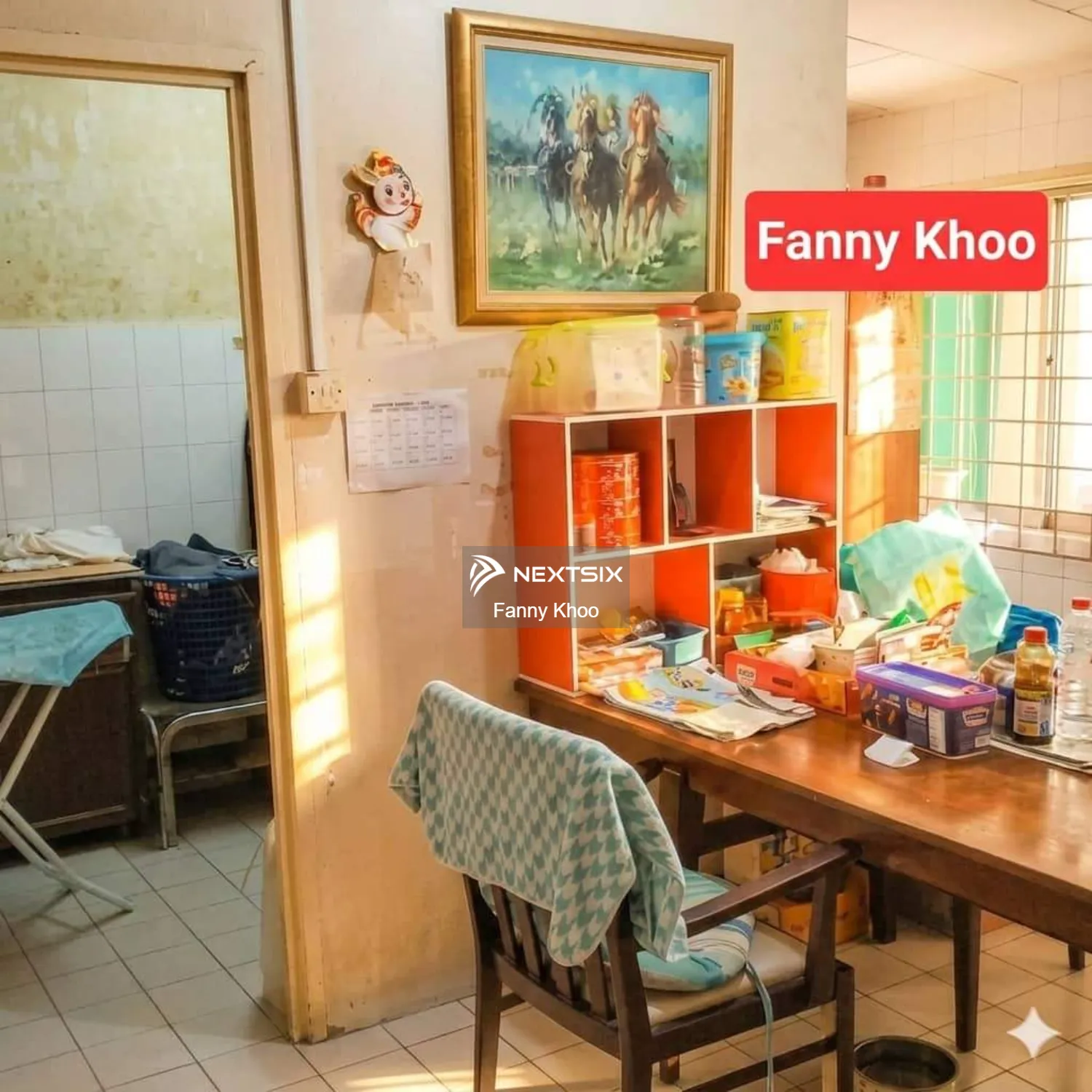 1.5-sty Terrace/Link House For Sale in Kota Kinabalu Sabah - Image 6